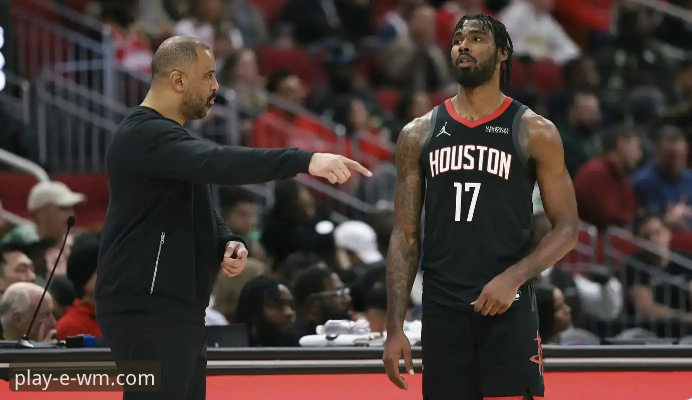 火箭主场大胜尼克斯：一场流畅赛事直播背后的技术支撑详解